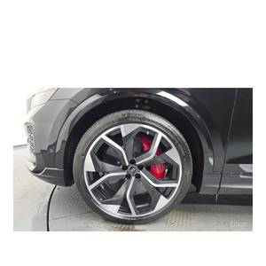 Audi RSQ8 4.0 TFSI quattro 2021, 56 309 km, boîte automatique, conduite à gauche, sièges en cuir, caméra arrière - Product Image 4