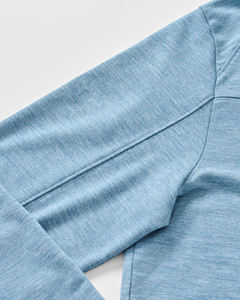 Nueva Sudadera Deportiva de Manga Larga con Capucha, Ligera, Transpirable, Resistente al Viento, de Poliéster/Algodón, con Capa Interior Suave que Retiene el Calor y se Ajusta Fácilmente - Product Image 2