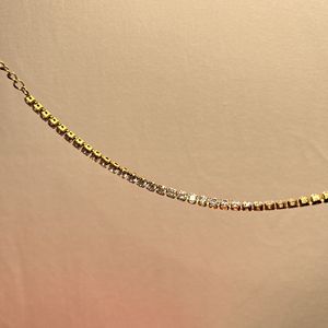 Set di Bracciali Tennis Impilabili in Acciaio al Titanio di Lusso per Donna, Gioielli Premium Antiossidanti alla Moda - Product Image 6