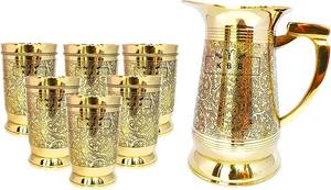 Auténtica Cafetera Árabe Dallah de Acero Inoxidable, Hecha a Mano, Tradicional de Oriente Medio, para Hogar, Cafetería, Restaurante - Product Image 3