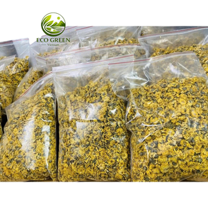 ดอกเก๊กฮวยแห้งแบบออร์แกนิกสำหรับชาสมุนไพร ขายส่งจากเวียดนาม - Product Image 6