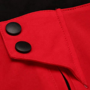 Pantalones de Motocross Personalizados para Adultos, Talla Grande, Transpirables, Resistentes al Viento, Impermeables, Ignífugos, Unisex, Ropa de Motociclismo de Alta Calidad - Product Image 4