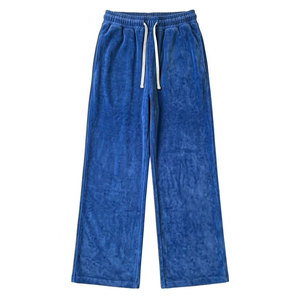 Conjuntos Deportivos de Hombre Estilo Street Wear, Conjuntos Deportivos de Hombre con Etiqueta Privada Personalizada con Servicio OEM - Product Image 4