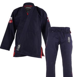 Kimono de Jiu-Jitsu Estilo Personalizado Bjj Uniforme Gi - Product Image 1