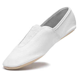 Chaussures de danse latine Sansha pour hommes et enfants, chaussures d'entraînement et d'amitié pour garçons, pour la danse - Product Image 3