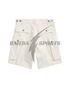 Pantalones cortos transpirables informales de calidad superior para hombres, mujeres y niños, pantalones cortos de malla personalizados 2025, Joggers, Fitness, entrenamiento atlético, gimnasio - Product Image 2
