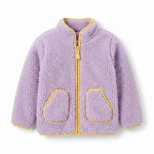 Veste Safari Unisexe en Toile Personnalisable avec Logo, Imperméable, Respirante, Fermeture Éclair Intégrale, Col Montant, Décontractée, Hiver, Extérieur, Tissu Épais, Grandes Tailles (XXS) - Product Image 3