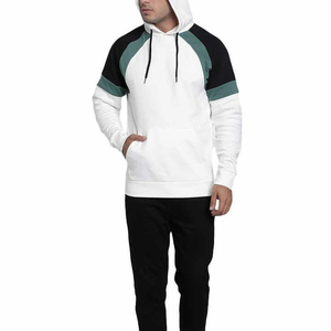 Sweat-shirt uni pour homme disponible en couleurs personnalisées, en coton mélangé, tailles variées, prix de gros, sweat-shirt d'hiver pour homme. - Product Image 3