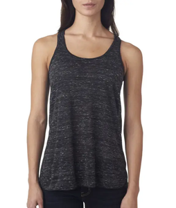 Débardeurs de sport pour femmes avec soutien-gorge intégré, dos nageur, pour yoga et course à pied - Product Image 5