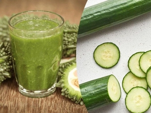 Extracto de Melón Amargo Orgánico Premium en Polvo, Hecho a Mano, Marca Viet Delta, Más Vendido - Product Image 6