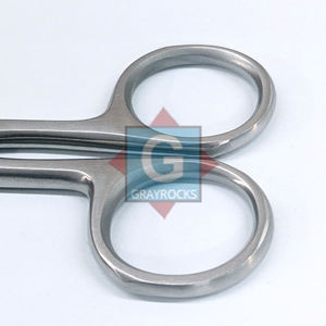 Tijeras para Cordón Umbilical Más Vendidas de Gray Rocks, Instrumento Quirúrgico Avanzado para Partos - Product Image 3