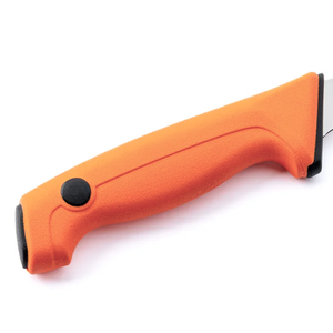 Couteau à désosser professionnel avec manche confortable et lame tranchante pour la découpe de viande, la transformation de la volaille et les tâches de boucherie - Product Image 6
