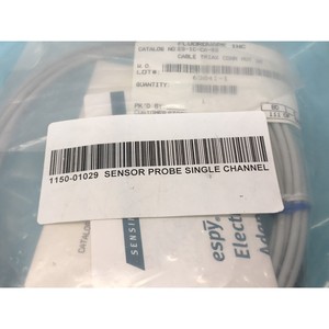 เซ็นเซอร์ฟลูออโรแวร์ AMAT 1150-01029, โพรบ, แบบเดี่ยว - อุปกรณ์และอะไหล่เซมิคอนดักเตอร์ระดับโลกที่เชื่อถือได้ - Product Image 3