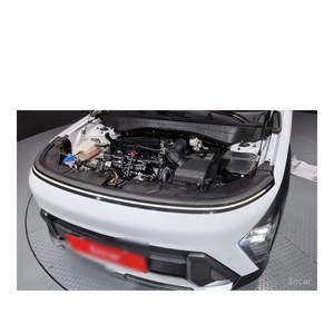 Hyundai Kona 2024, 1.6 Turbo, 2WD, Gasolina, Automático, Asientos de Cuero, Cámara Trasera, 16,546 km, Volante a la Izquierda - Product Image 6