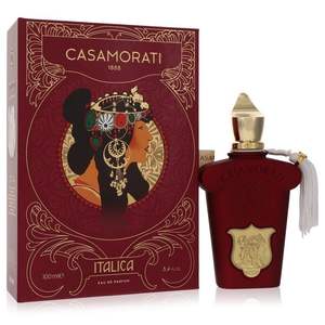 Profumo Spray Eau De Parfum Unisex Casamorati 1888 Italica - Product Image 1