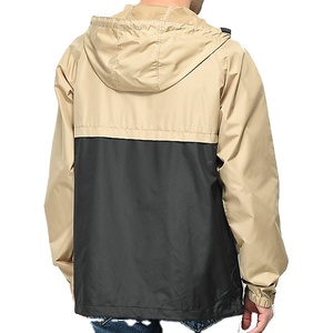 Transpirable invierno impermeable cara Softshell Zip up Casual bordado de talla grande rompevientos hombres mujeres chaquetas al aire libre 2026 - Product Image 5