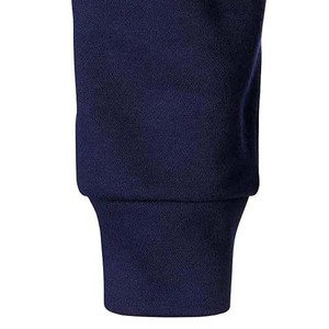Nuevas Camisetas de Manga Larga para Hombre, Estilo Casual, Diferentes Colores, Alta Calidad, Transpirables, Venta al Por Mayor, 2026 - Product Image 4