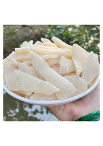 Carne de Coco Seca de Alta Calidad con Soluciones de Empaque Personalizadas para Marca Privada y Comercio Internacional - Product Image 5