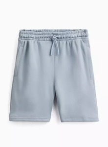 Wholesale Heavyweight 100% Cotton Gym <b>Shorts</b> Sports Fleece French Terry Breathable Sweat <b>Short</b> <b>Men</b> Running Workout <b>Shorts</b> - Product Image 2