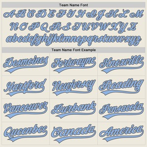 Camiseta de Béisbol Yourteams Unisex de Manga Corta con Cuello en V, Transpirable, de Poliéster, con Impresión del Nombre del Equipo, Personalizable con el Número 00 - Product Image 5