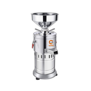 Nueva Máquina Automática de Acero Inoxidable 220V para Hacer Pasta de Sésamo y Mantequilla de Maní, Molino para Moler Semillas para Procesamiento Comercial de Aceite - Product Image 2