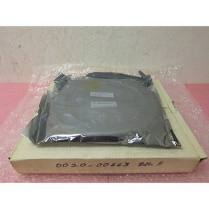 AMAT 0020-00663, ฉนวนกันความร้อน, แหล่งจ่ายไฟ, 11 นิ้ว - อุปกรณ์และชิ้นส่วนเซมิคอนดักเตอร์ระดับโลกที่เชื่อถือได้ - Product Image 2