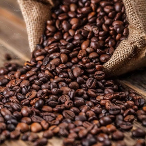 กาแฟอาราบิก้าและโรบัสต้าคั่วกลาง เกรด A คุณภาพสูง - HANCOFFEE เวียดนาม - 500 กรัม/ถุง - รับผลิตแบบ OEM / ODM - Product Image 1