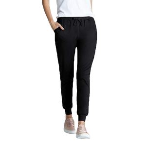 Joggers et pantalons pour femmes pas cher prix haute qualité personnalisé marque OEM Service Running Wear pantalon extérieur coton respirant - Product Image 1
