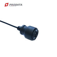 PRODATA Adaptateur en silicone durable et étanche IP68, assemblage de câble magnétique pour vélos électriques et machines