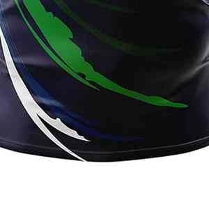 Vêtements d'équipe professionnels et confortables, meilleur service OEM, vente en gros, design personnalisé, vêtements d'entraînement légers, maillot de rugby - Product Image 6