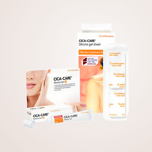 Cicacare Lámina de Gel de Silicona para Cicatrices 12cm x 15cm Queloide Cesárea Postparto Cicacare Gel de Silicona Cicacare Lámina de Gel de Silicona para Cicatrices 12cm x - Product Image 6