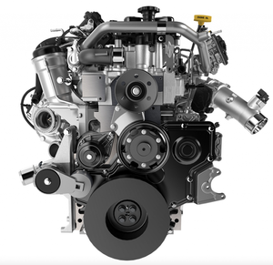 Motor Diésel Turbo Usado de 6.7L en Venta - Bloque Largo Completo Probado e Inspeccionado con Garantía para Camión, Reemplazo, 420 HP, 1075 Lb-ft - Product Image 5