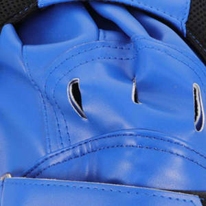 Focus Pad Hook & Jab Mitt Gant de boxe MMA Muay Thai Kick Arts martiaux Muay Thai Kickboxing Hand Focus - Product Image 6