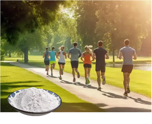 Bester Preis Reines Bcaa Nahrungs ergänzungs mittel Aminosäure Bcaa Pulver zum Verkauf - Product Image 1