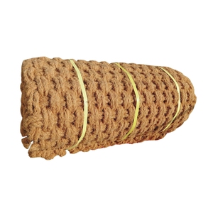 แผ่นใยมะพร้าวป้องกันการกัดเซาะดินสำหรับจัดสวนภายนอกอาคาร คุณภาพสูง สินค้าขายดี - Product Image 1