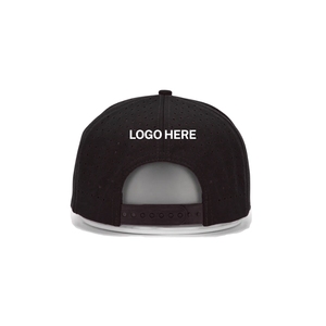 Gorra de golf clásica impermeable al por mayor con logo personalizado, gorra de golf de 5 paneles con cuerda, corte láser, rendimiento de flujo de aire, snapback, proveedor de Vietnam - Product Image 5
