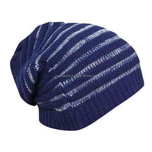 Winter Wholesale 2025 Beanie Made in Pakistan Beanies Hat Cheap Plain Beanie Cap Haute Qualité Personnalisé Votre Propre Design Logo - Product Image 1