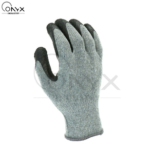 Guantes de Protección de Diseño Moderno y Resistente a Cortes, Fabricados en Fábrica OEM ODM, Transpirables, Flexibles y Seguros - Product Image 3