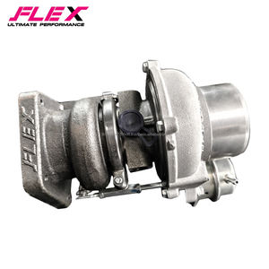 เทอร์โบชาร์จเจอร์ FLEX PRO R43-45T (V.2) สำหรับ ISUZU DMAX 1.9 RZ4E-TC สำหรับ 8983313592 สำหรับเทอร์โบชาร์จเจอร์ Isuzu Dmax - Product Image 3