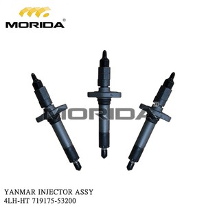 Conjunto de inyector 4LH-HT 719175-53200 para YANMAR - Product Image 3
