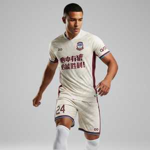 Maillots de football en gros pour l'usine : Uniformes de football de qualité supérieure pour enfants et adultes, collection 26/27 - Product Image 4