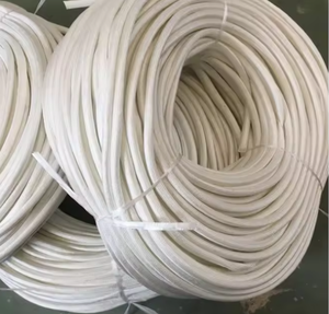 SUNBOW HTG-002 - Revestimiento de Cable de Fibra de Vidrio Resistente a Altas Temperaturas, Ignífugo, Retardante de Llama, 1 KV, Excelente Resistencia a la Tracción - Product Image 3