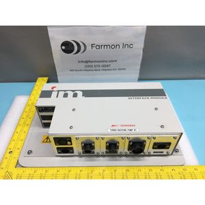 Bomba Inteligente BOC Edwards A52844410 - Equipo y Piezas de Semiconductores de Confianza de Marca Global - Product Image 2