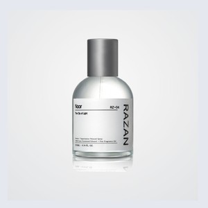 Parfum pour homme RAZAN Korean K-Beauty RZ - 04 Nureu Perfume 50ml Fabriqué en Corée Spray botol parfum botella de - Product Image 2