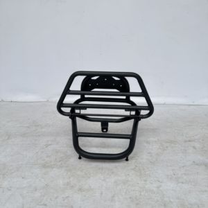 Porte-bagages arrière avec dossier passager pour moto VinFast Motio, pièces et accessoires |   M-Biker - Product Image 3