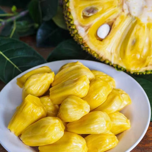 เมกงริเวอร์ อัลติเมท ทรอปิคอล โกลด์ แจ็คฟรุต ชิปส์ พรีเมียม คริสปี้ เครเอชั่น - Product Image 1