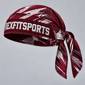 Diadema Deportiva Transpirable para Paintball, Personalizable con Logotipo, Absorbente de Sudor, para Equipos, Proveedor Mayorista - Product Image 5