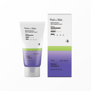 firming <b>cream</b> Whatiforskin Retinol <b>Vitamin</b> micro Spicule <b>Cream</b> retinol <b>cream</b> face <b>cream</b> <b>cream</b> for face korean facial <b>creams</b> - Product Image 1
