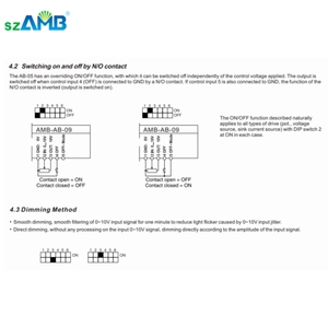 Reguladores de <span class=keywords><strong>Luz</strong></span> para Aves de Corral, Controlador de <span class=keywords><strong>Luz</strong></span> LED de 2000W, Regulador de <span class=keywords><strong>Luz</strong></span> de <span class=keywords><strong>220v</strong></span>, Controlador de Iluminación para Gallineros - Product Image 5