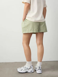 Ropa de verano informal para mujer, conjunto de camiseta y pantalones cortos, conjunto de dos piezas de verano más vendido para damas a precio económico. - Product Image 6